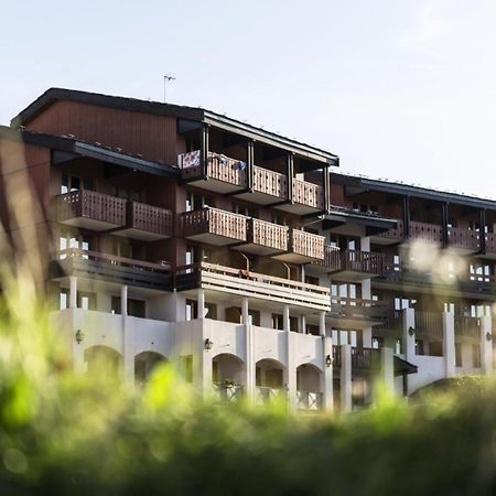 Residence La Marelle Et Le Rami - Maeva Home - Appartement 2 Pieces 4 Personnes - Selection Mae-5721 La Plagne-Tarentaise Exterior foto