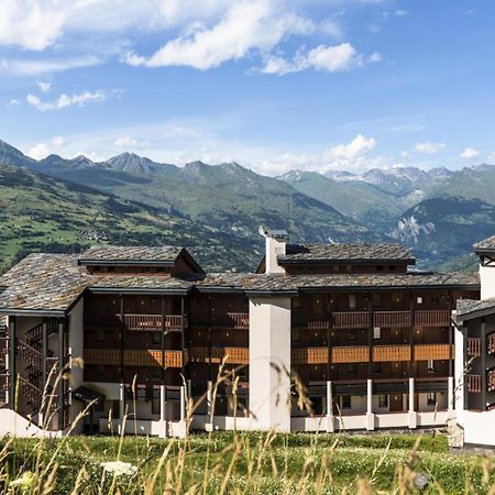 Residence La Marelle Et Le Rami - Maeva Home - Appartement 2 Pieces 4 Personnes - Selection Mae-5721 La Plagne-Tarentaise Exterior foto