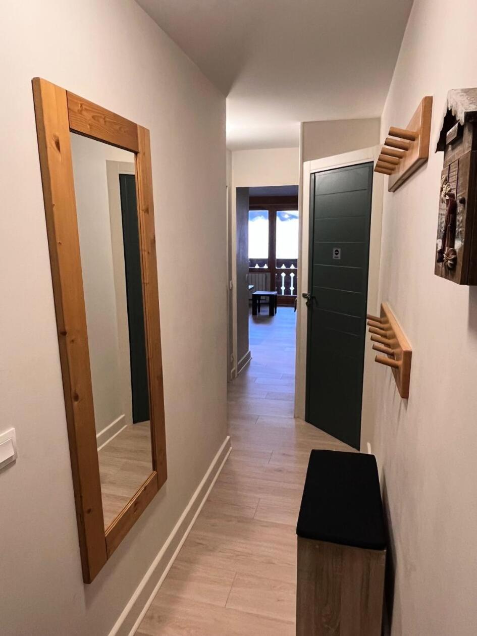 Residence La Marelle Et Le Rami - Maeva Home - Appartement 2 Pieces 4 Personnes - Selection Mae-5721 La Plagne-Tarentaise Exterior foto